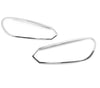 Volkswagen Golf 6 Mk6 Headlight Trim Bezel Cover (2009-2014)