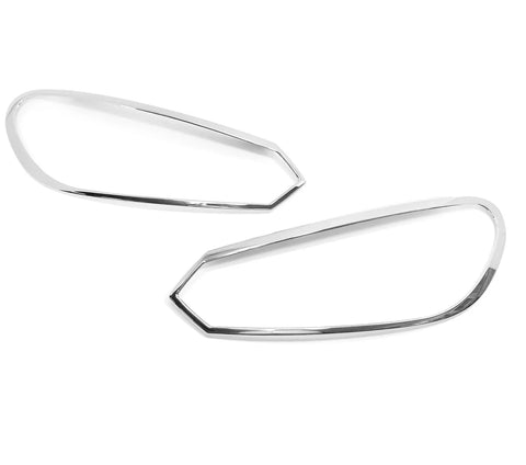 Volkswagen Golf 6 Mk6 Headlight Trim Bezel Cover (2009-2014)
