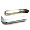 Datsun 520 / 521 / 620 Utility 1968-1979 Rear Bumper Steel 2-Piece