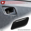 Lexus LX570 (2008-2011) - Black 1 x Cap Front Left Washer Nozzle Cover