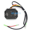 Tohatsu MFS18B2, MFS18B Voltage Regulator (2002-2008)