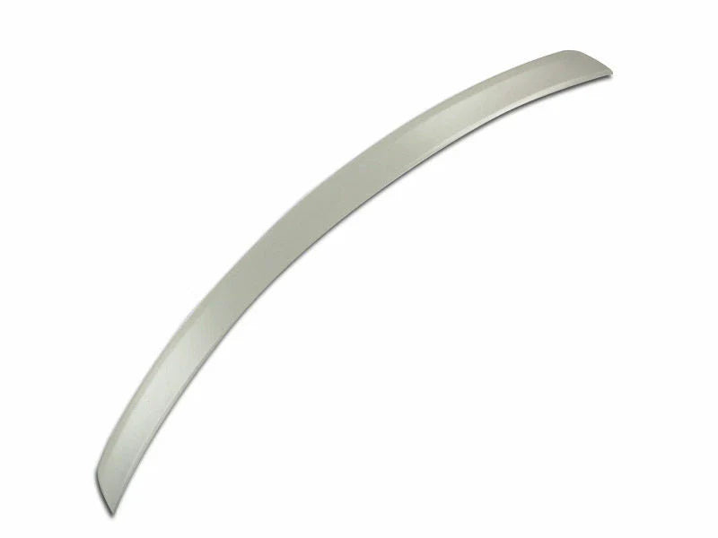 MB W218 Aero Rear Boot Spoiler (2012-2018)