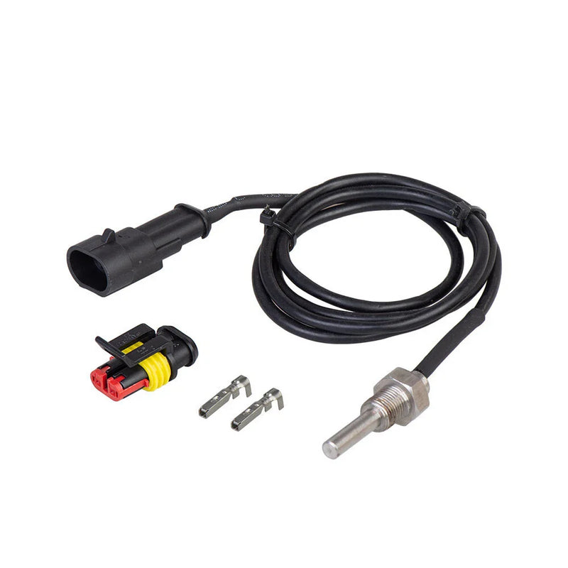 Car SUV 0-100℃ 12V Water Temperature Sensor 1/8 NPT