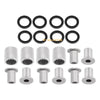 Suzuki LTZ400 Kawasaki KFX400 Arctic Cat 400 Arm Bushing Bearing Shaft