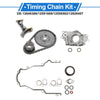 Chevrolet Silverado Corvette Impala Timing Chain Kit