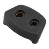 Mitsubishi Pajero Montero Back Door Buffer Pad Bump Stop Shock Rubber