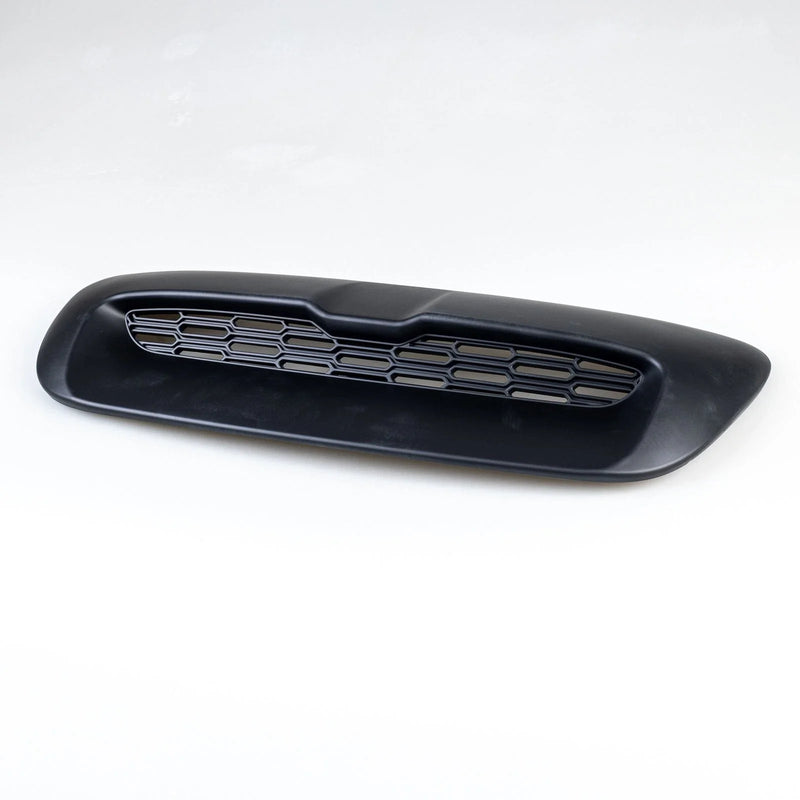 Mini Cooper S & JCW R55 R56 R57 R58 Hood Vent Replacement (2006-2013)