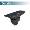 Porsche Cayenne 1 x Central Lock Switch