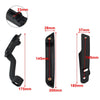 BMW R1200GS R1250GS ADV 6 x Motorcycle Windshield Strut Covers
