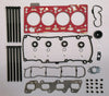 VW CRAFTER TRANSPORTER CARAVELLE T6 2.0 TDi HEAD GASKET SET BOLTS