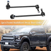 Ford Taurus, Mercury Sable 2 x Front Stabilizer Sway Bar Links (1996-2005)