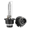 Car Model D2S 35W HID Xenon Headlight Bulbs 6000K