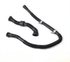 VW Jetta Golf A3 TT 2 x AIR PUMP HOSE CONNECTOR