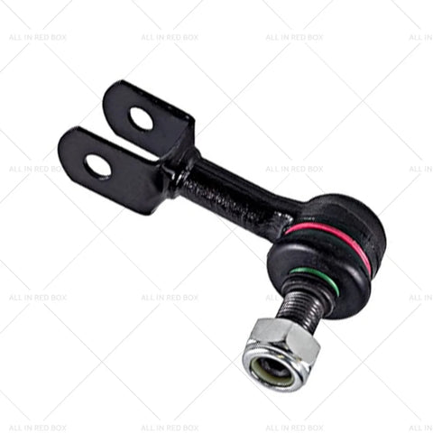 Toyota Landcruiser FJ80R Rear Sway Bar Links (1992-2019)