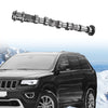 Dodge (2011-2019) - Silver Tone, 1 x Piece Intake Camshaft