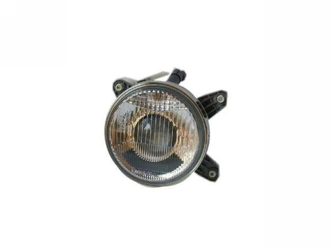 Headlight Left Hand Side FOR BMW 7 Series E32 1988-1994