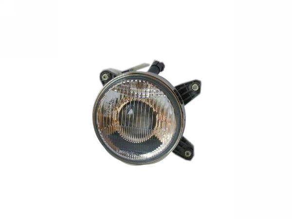 Headlight Left Hand Side FOR BMW 7 Series E32 1988-1994