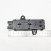 Nissan Maxima Front Right Seat Adjust Backrest Control Switch (2009–2021)