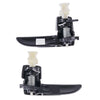 Mazda 3 Door Handle Inner 2 x (2003–2009)