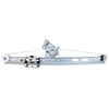 Mercedes-Benz M-Class Rear Right Window Regulator W/o Motor (1997–2005)