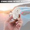 Jeep Grand Cherokee Renegade Smart Key Fob Case Cover Set (2011-2023)