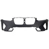 Bumper Cover Fascia Front Upper for BMW X4 X3 2022-2024
