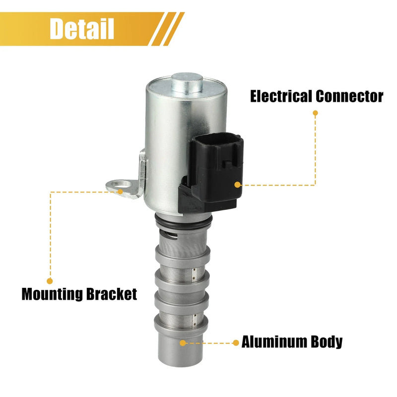 Nissan GT-R Variable Valve Timing Solenoid (2016-2023)
