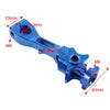 Dirt Bike Black Aluminum Motorcycle Rear Brake & Clutch Levers