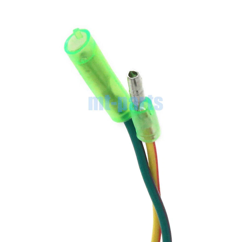 Honda FL350R Odyssey 350 Starter Relay Solenoid (1983-1985)