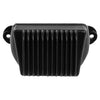 Harley Street Glide 1450 Black Voltage Rectifier Regulator (2006-2008)