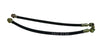 Nissan Navara D40 Front Brake Hydraulic Hose (2005-2013)