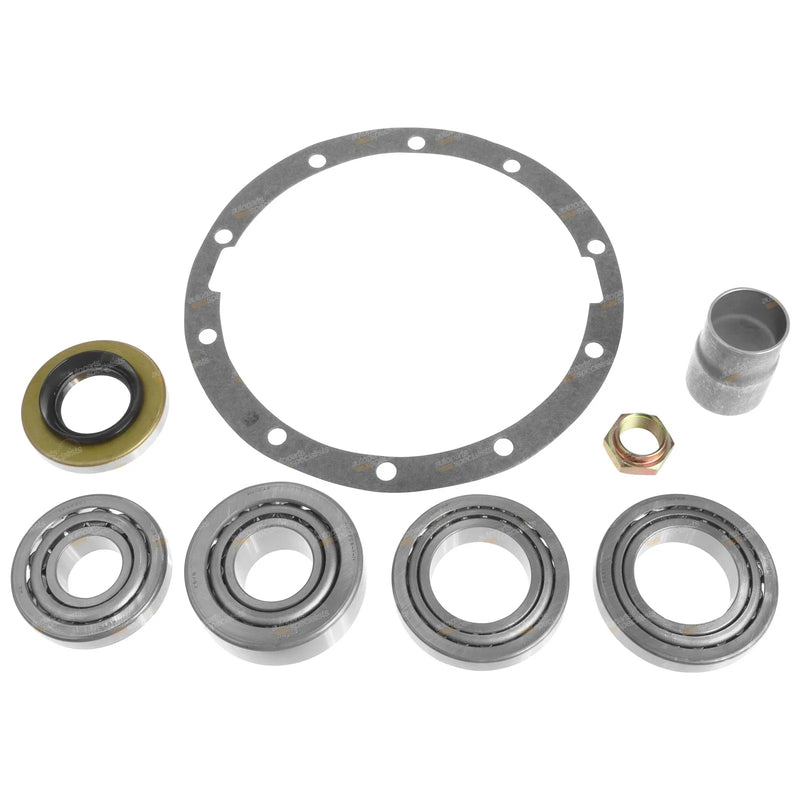 Hilux 4Runner LN130 RN130 VZN130 YN130 Front Diff Repair Kit (1989–1996)