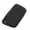 Lexus ES GS250 350 450 Black Silicone Remote Fob Key Cover Case Fit