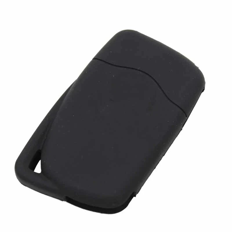 Lexus ES GS250 350 450 Black Silicone Remote Fob Key Cover Case Fit