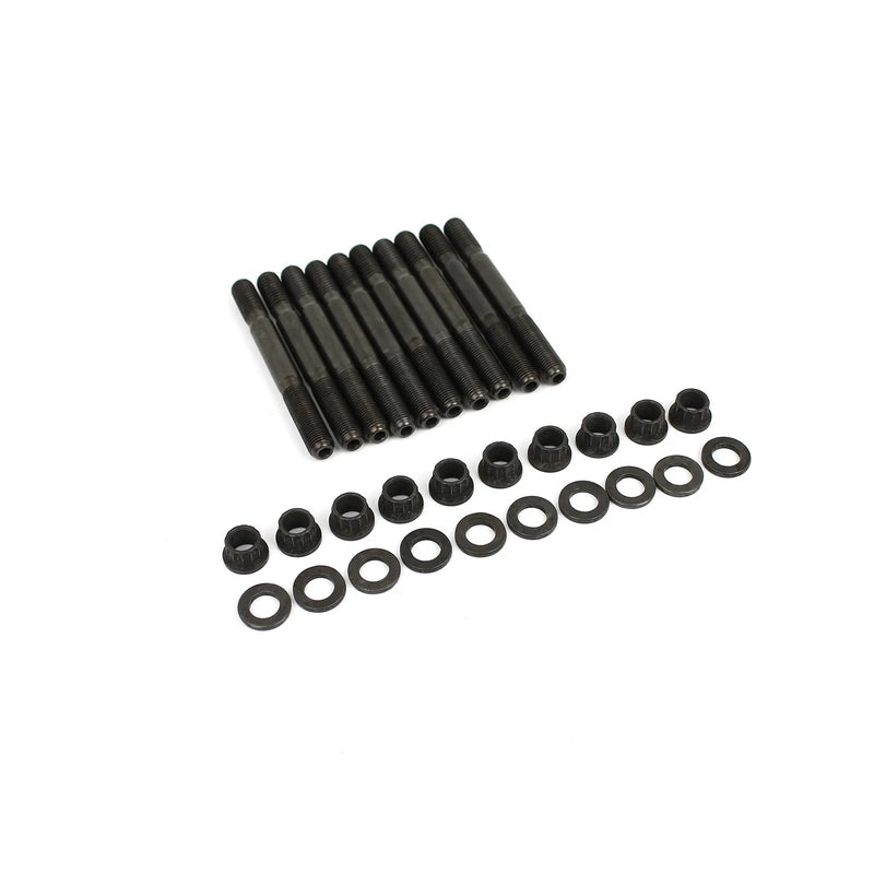 Ford 429 460 12 Point Main Studs (1968-1997)