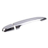 Toyota Avalon Highlander Camry Sienna Silver Door Handle Cover Trim