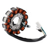 Honda Z125M, MSX125 Grom Stator Alternator (2019-2025)