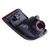 Toyota Land Cruiser Prado Left Rear Fog Light (2002-2009)