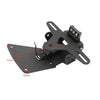 Scrambler 400 X Speed 400X License Plate Light Tail Eliminator (2024)