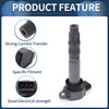 Mitsubishi Galant Ignition Coil Pack (2004-2012)