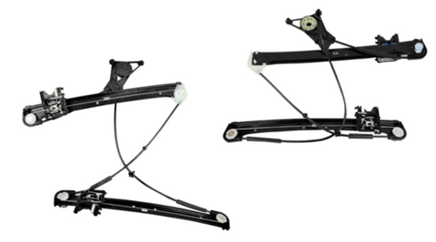 Window Regulator FOR Audi A3 8V (HB 5D/4D SD)