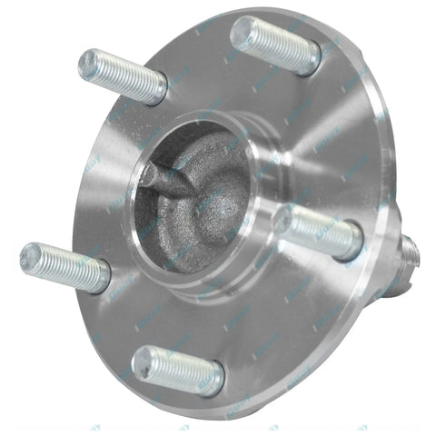 Toyota Hilux GGN15 KUN16 TGN16 2005~2016 RWD Front Axle Bare Wheel Hub