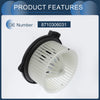 Toyota Camry Blower Motor Assembly (2002-2006)