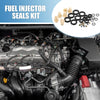 Toyota Tacoma 6 x Fuel Injector O Rings Seals with Filters (1999–2004)