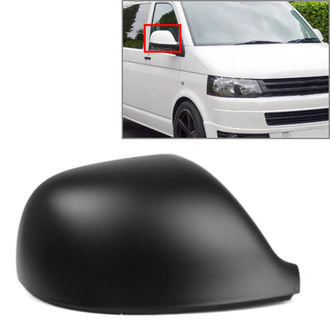 Volkswagen Transporter T5 T6 Rearview Mirror Cap Cover (2010-2023)