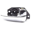 Hyundai Sonata Right Interior Door Handle (2002-2005)