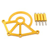 Hinkley Bonneville Thruxton Sprocket Cover (2001-2023)