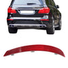 Mercedes Benz GL-Class Rear Bumper Right Reflector (2013-2016)