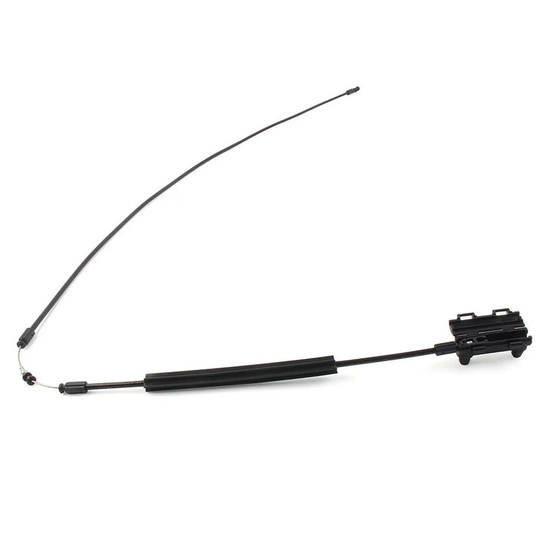 Land Rover Range Rover Sport Hood Latch Control Cable (2006-2013)