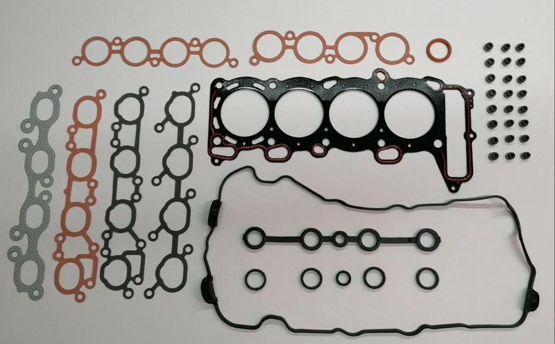 SR20DE 2.0 100NX 200SX ALMERA PRIMERA SILVIA SUNNY TINO VRS Head Gasket Set